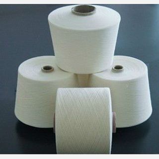 Polyester Cotton Carded Yarn